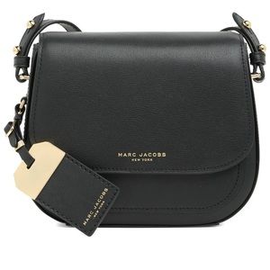 Marc Jacobs Crossbody Saddle mini rider)